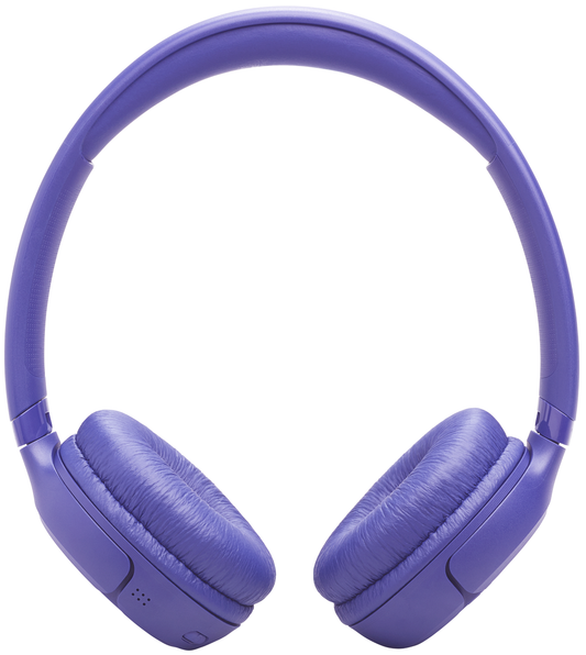 Handsfree Bluetooth JBL Tune 530BT, MultiPoint, A2DP, Ljubičasta