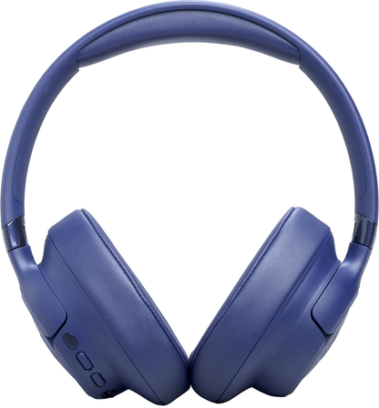Handsfree Bluetooth JBL Tune 780NC, MultiPoint, A2DP, ANC, Plava JBLT780NCBLU