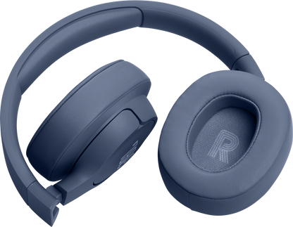 Handsfree Bluetooth JBL Tune 720BT, MultiPoint, A2DP, Plavi JBLT720BTBLU