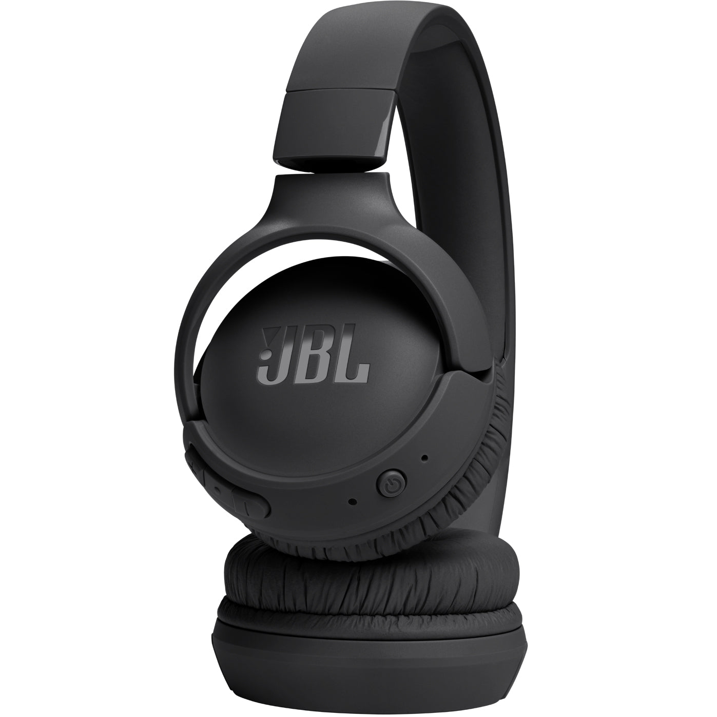 Handsfree Bluetooth JBL Tune 520BT, MultiPoint, Crna, Obnovljeno
