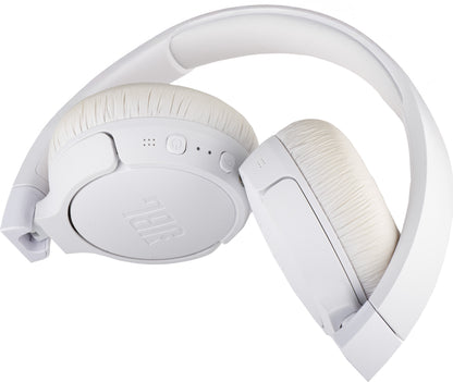 Handsfree Bluetooth JBL Tune 670NC, MultiPoint, A2DP, ANC, Bijeli JBLT670NCWHTAP