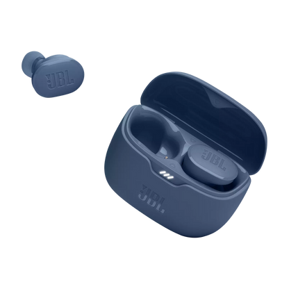 Handsfree Bluetooth JBL Tune Buds, TWS, ANC, MultiPoint, Plavi JBLTBUDSBLU