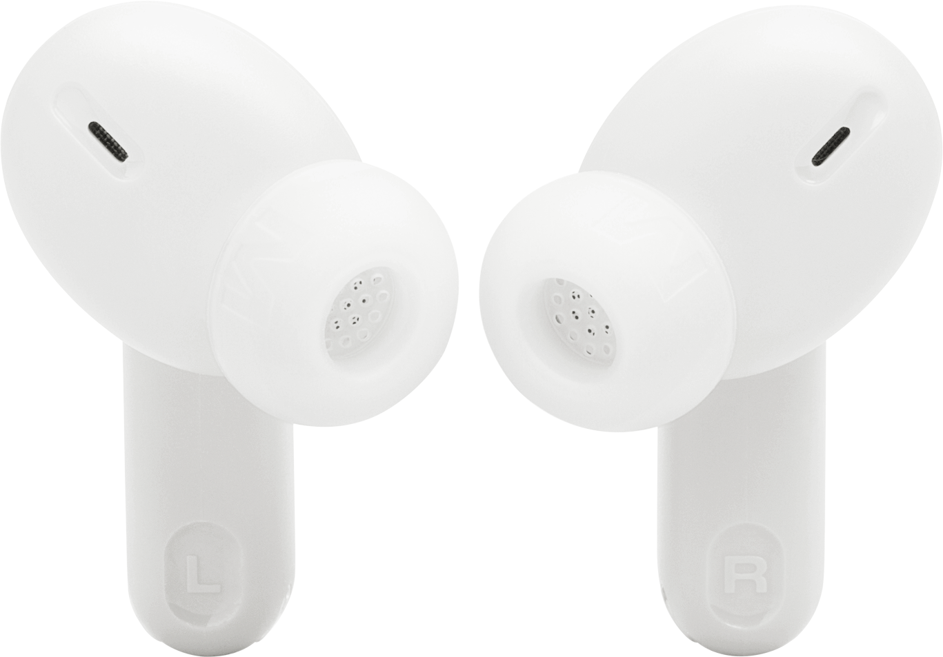 Handsfree Bluetooth JBL Tune Beam 2, TWS, ANC, MultiPoint, Bijeli JBLTBEAM2WHT