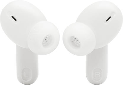 Handsfree Bluetooth JBL Tune Beam 2, TWS, ANC, MultiPoint, Bijeli JBLTBEAM2WHT