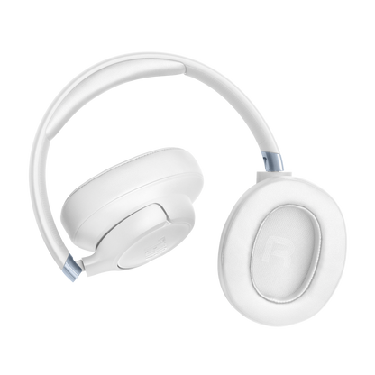 Handsfree Bluetooth JBL Tune 780NC, MultiPoint, A2DP, ANC, Bijeli