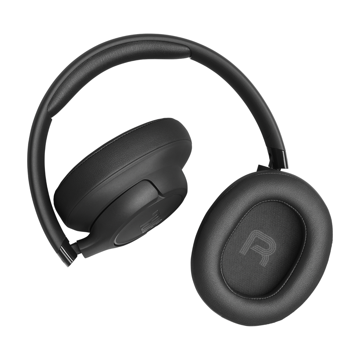 Handsfree Bluetooth JBL Tune 730BT, MultiPoint, A2DP, Crna JBLT730BTBLK