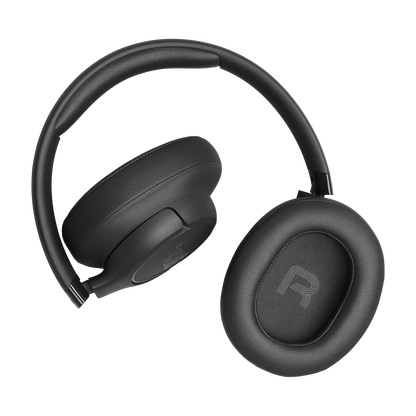 Handsfree Bluetooth JBL Tune 730BT, MultiPoint, A2DP, Crna JBLT730BTBLK