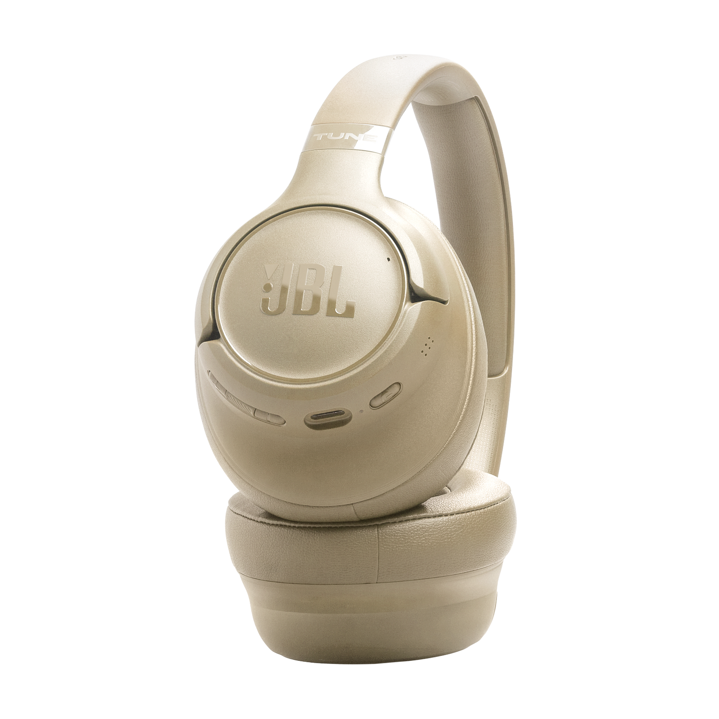 Handsfree Bluetooth JBL Tune 730BT, MultiPoint, A2DP, Bež JBLT730BTBEG