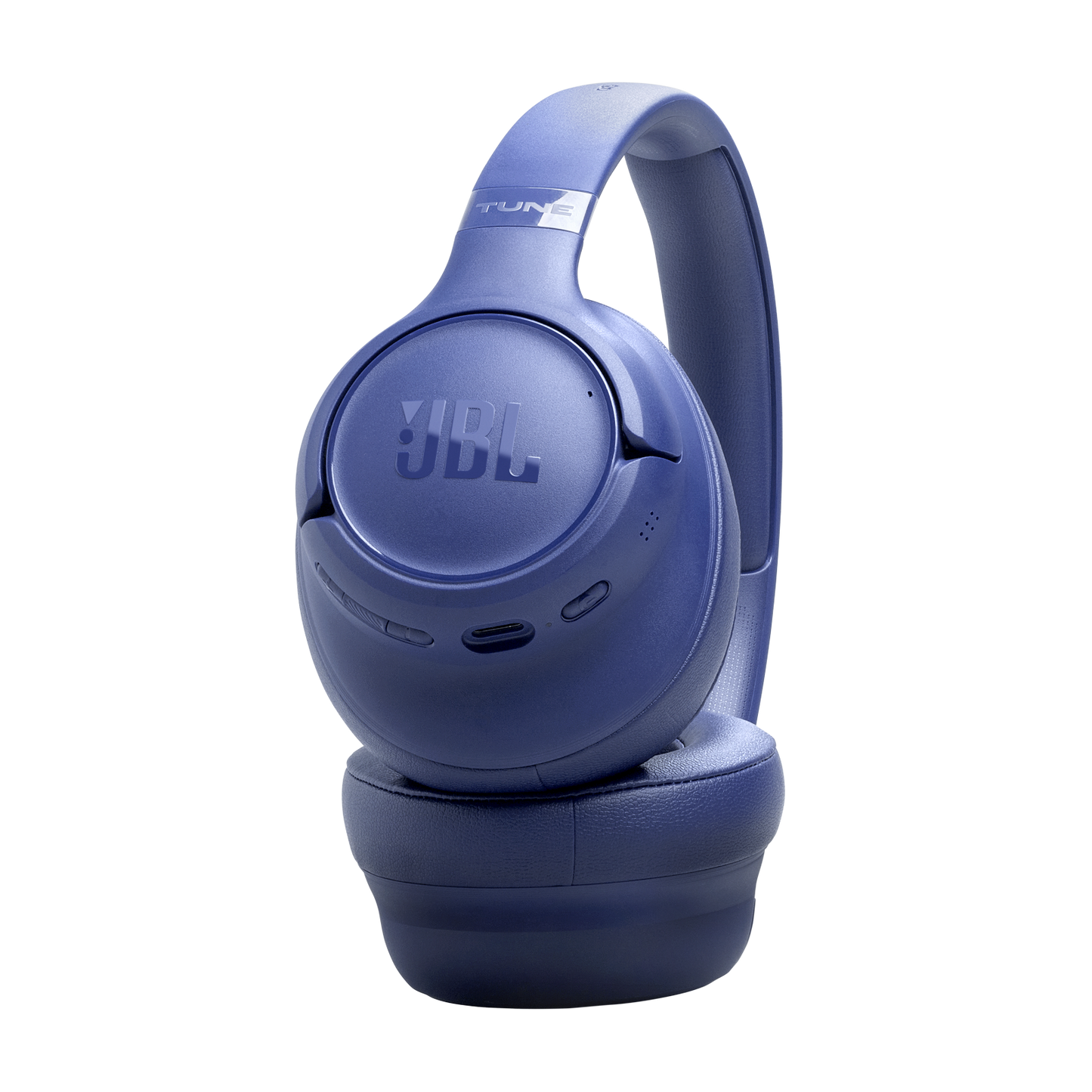 Handsfree Bluetooth JBL Tune 730BT, MultiPoint, A2DP, Plava JBLT730BTBLU