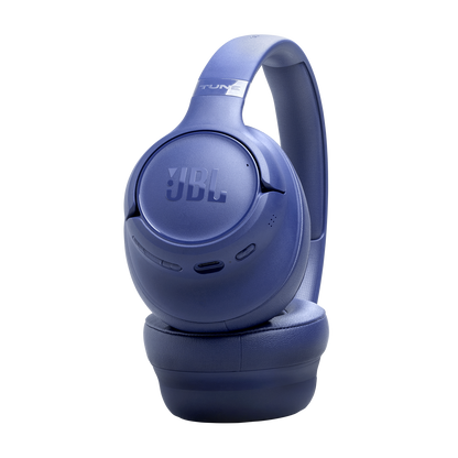 Handsfree Bluetooth JBL Tune 730BT, MultiPoint, A2DP, Plava JBLT730BTBLU