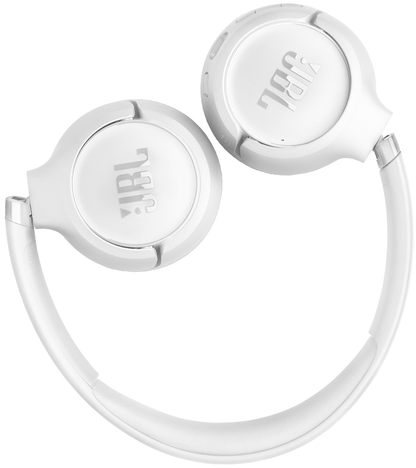 Handsfree Bluetooth JBL Tune 530BT, MultiPoint, A2DP, Bijeli
