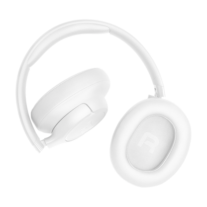 Handsfree Bluetooth JBL Tune 730BT, MultiPoint, A2DP, Bijela JBLT730BTWHT