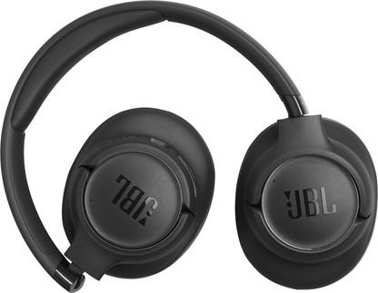 Handsfree Bluetooth JBL Tune 780NC, MultiPoint, A2DP, ANC, Crna JBLT780NCBLK