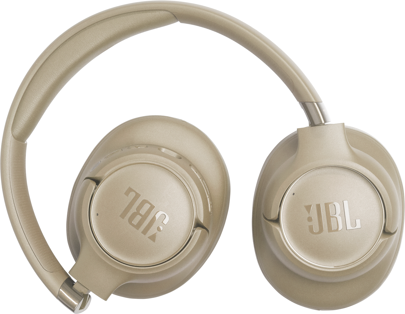 Handsfree Bluetooth JBL Tune 780NC, MultiPoint, A2DP, ANC, Bež JBLT780NCBEG