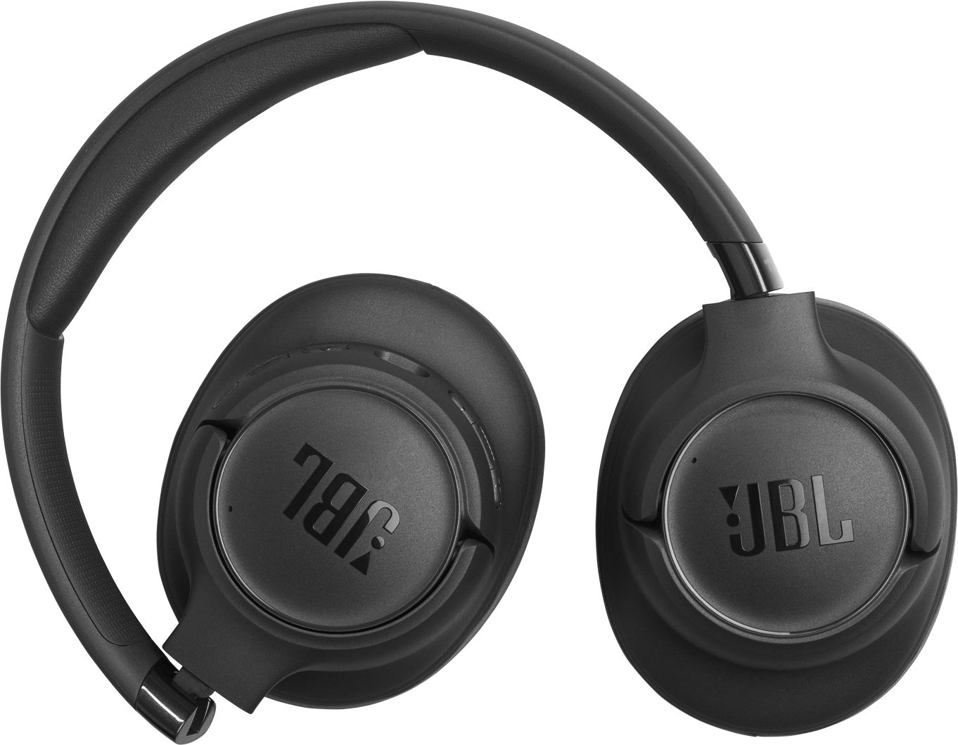 Handsfree Bluetooth JBL Tune 780NC, MultiPoint, A2DP, ANC, Crna, Obnovljeno JBLT780NCBLK