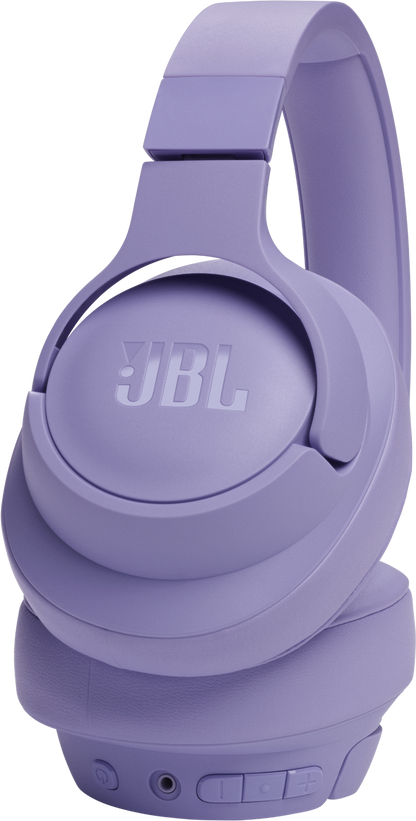 Handsfree Bluetooth JBL Tune 720BT, MultiPoint, A2DP, Ljubičasta JBLT720BTPUR