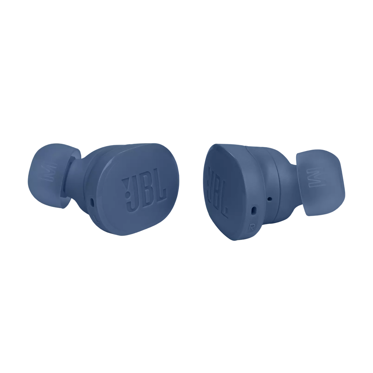 Handsfree Bluetooth JBL Tune Buds, TWS, ANC, MultiPoint, Plavi JBLTBUDSBLU