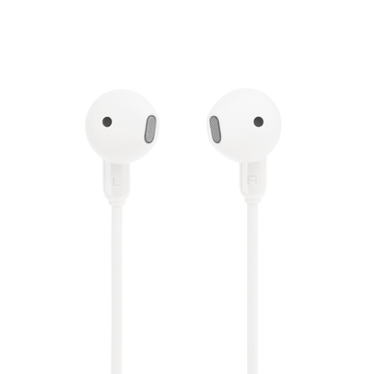 Handsfree Bluetooth JBL Tune 235BT, MultiPoint, A2DP, Bijeli JBLT235BTWHT