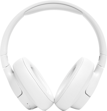 Handsfree Bluetooth JBL Tune 720BT, MultiPoint, A2DP, Bijela, Obnovljeno JBLT720BTWHT