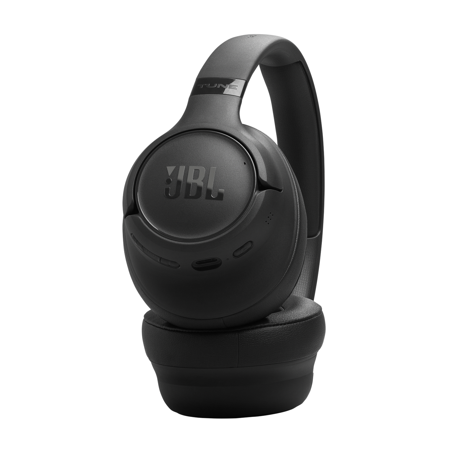Handsfree Bluetooth JBL Tune 730BT, MultiPoint, A2DP, Crna JBLT730BTBLK