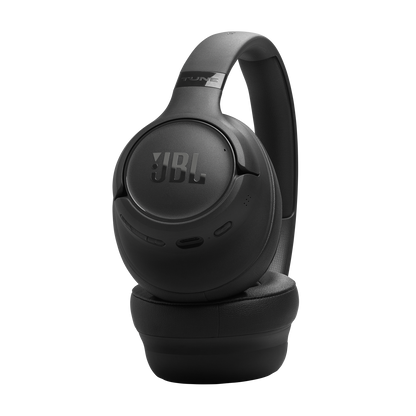 Handsfree Bluetooth JBL Tune 730BT, MultiPoint, A2DP, Crna JBLT730BTBLK