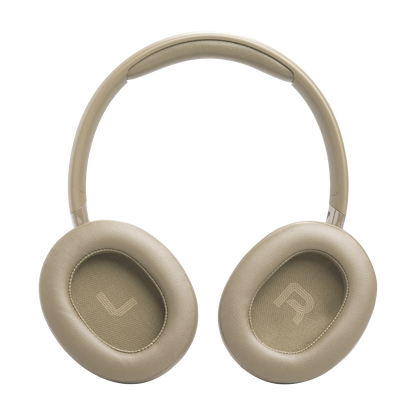 Handsfree Bluetooth JBL Tune 730BT, MultiPoint, A2DP, Bež JBLT730BTBEG