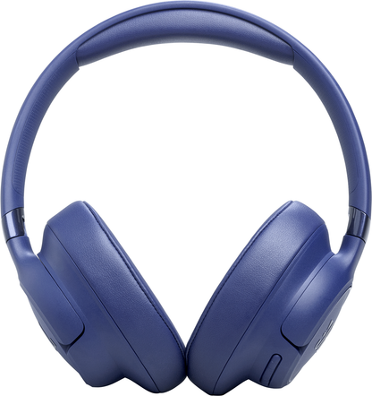 Handsfree Bluetooth JBL Tune 780NC, MultiPoint, A2DP, ANC, Plava JBLT780NCBLU
