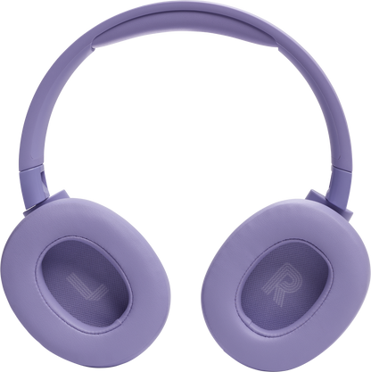 Handsfree Bluetooth JBL Tune 720BT, MultiPoint, A2DP, Ljubičasta JBLT720BTPUR