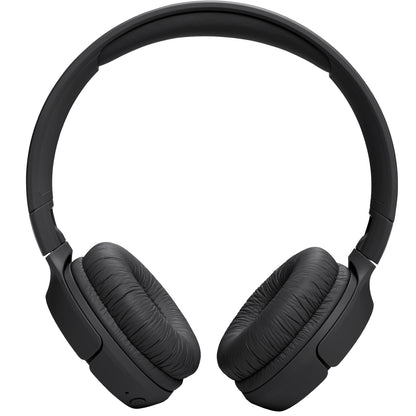Handsfree Bluetooth JBL Tune 520BT, MultiPoint, A2DP, Crni JBLT520BTBLK