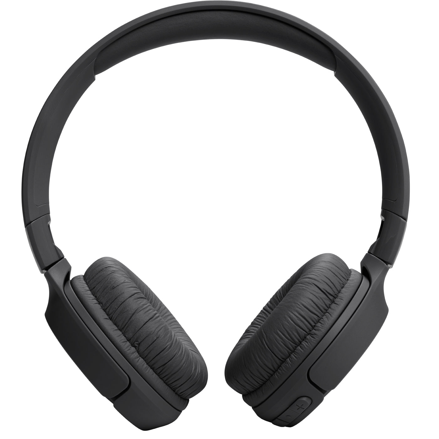 Handsfree Bluetooth JBL Tune 520BT, MultiPoint, Crna, Obnovljeno