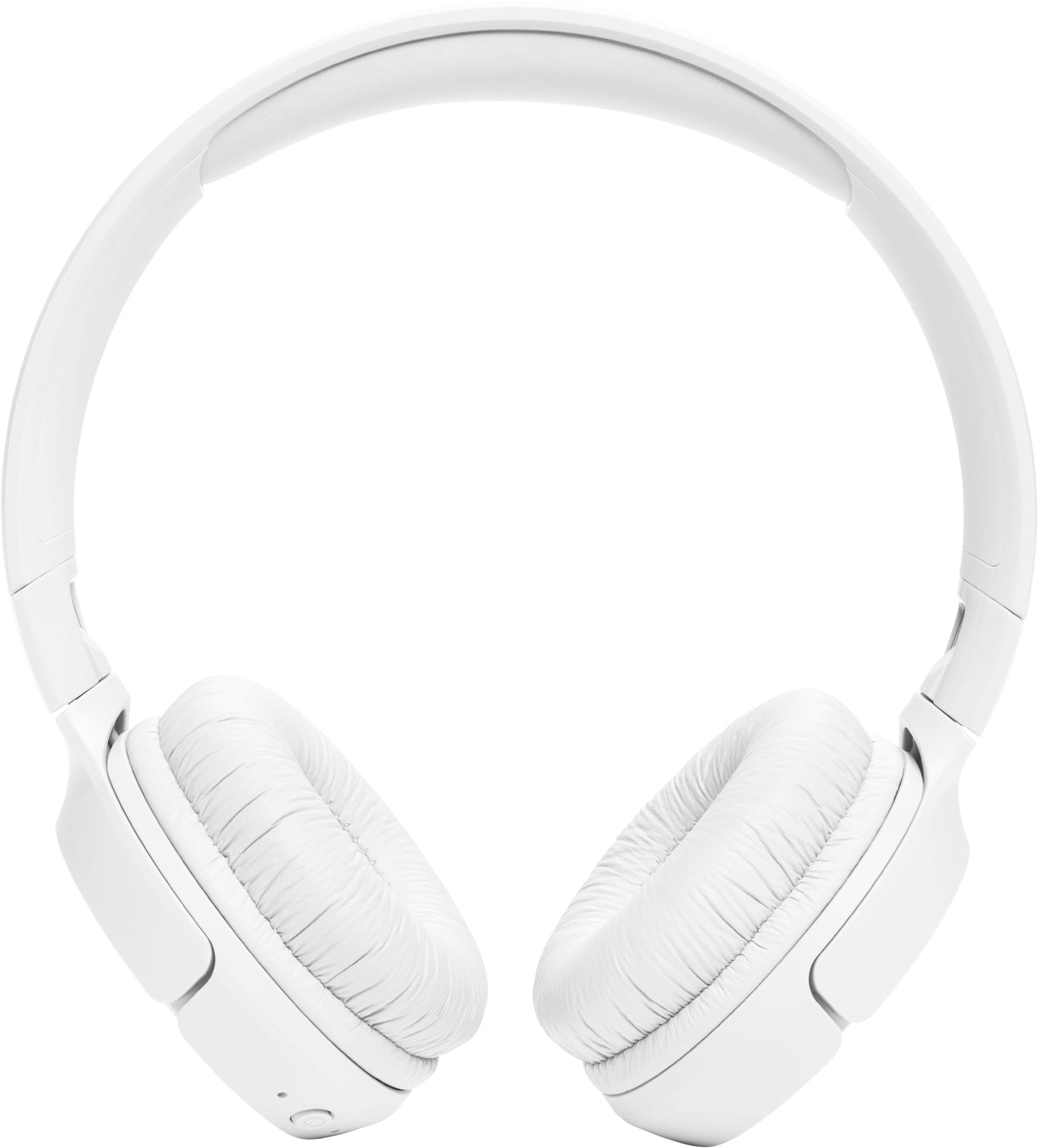Handsfree Bluetooth JBL Tune 520BT, MultiPoint, A2DP, Bijeli JBLT520BTWHT