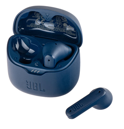 Handsfree Bluetooth JBL Tune Flex, TWS, ANC, Plavi JBLTFLEXBLU
