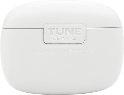Handsfree Bluetooth JBL Tune Beam 2, TWS, ANC, MultiPoint, Bijeli JBLTBEAM2WHT