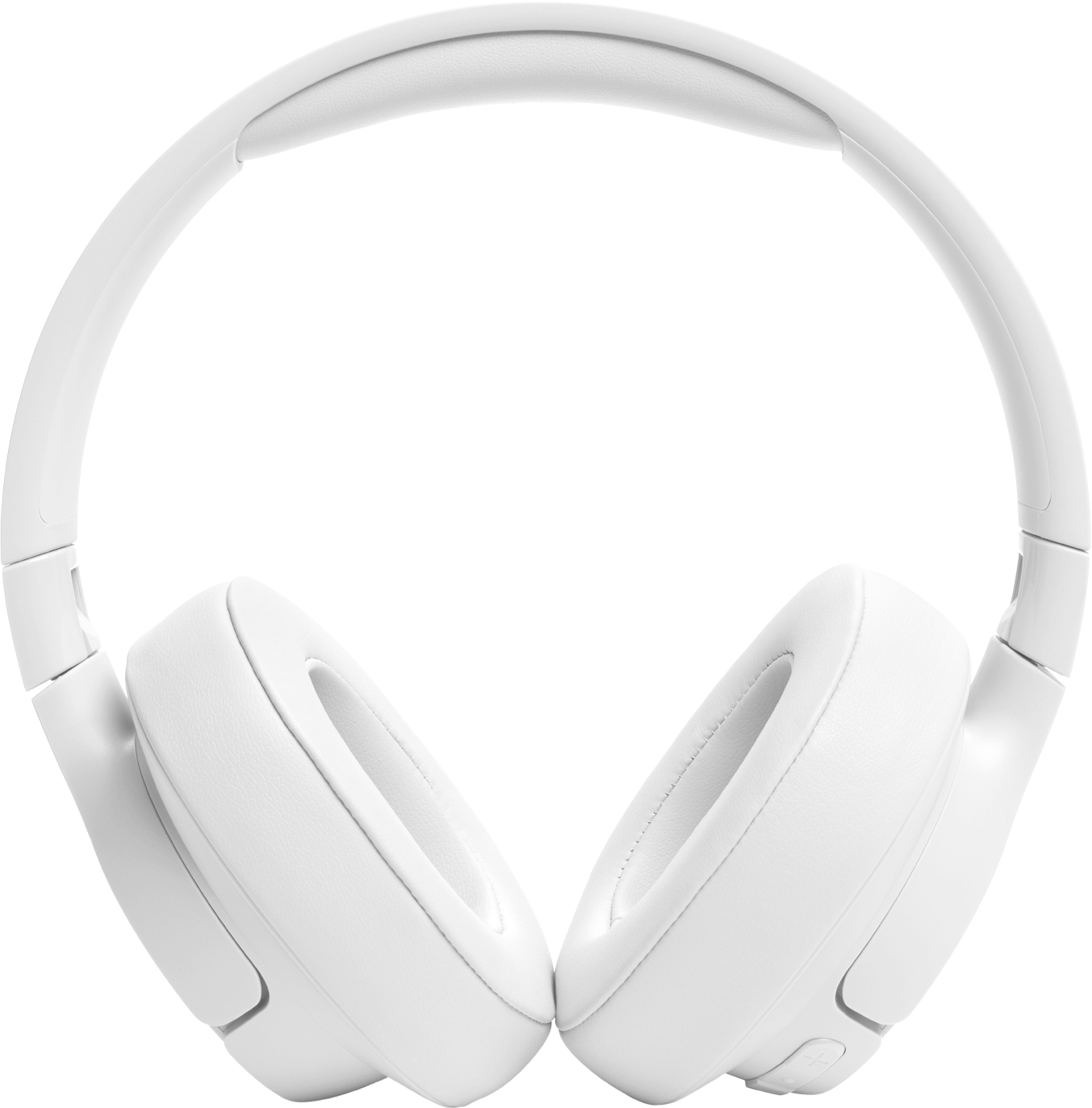 Handsfree Bluetooth JBL Tune 720BT, MultiPoint, A2DP, Bijela, Obnovljeno JBLT720BTWHT