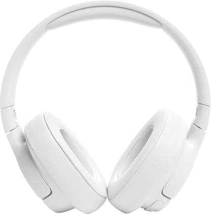 Handsfree Bluetooth JBL Tune 720BT, MultiPoint, A2DP, Bijela, Obnovljeno JBLT720BTWHT