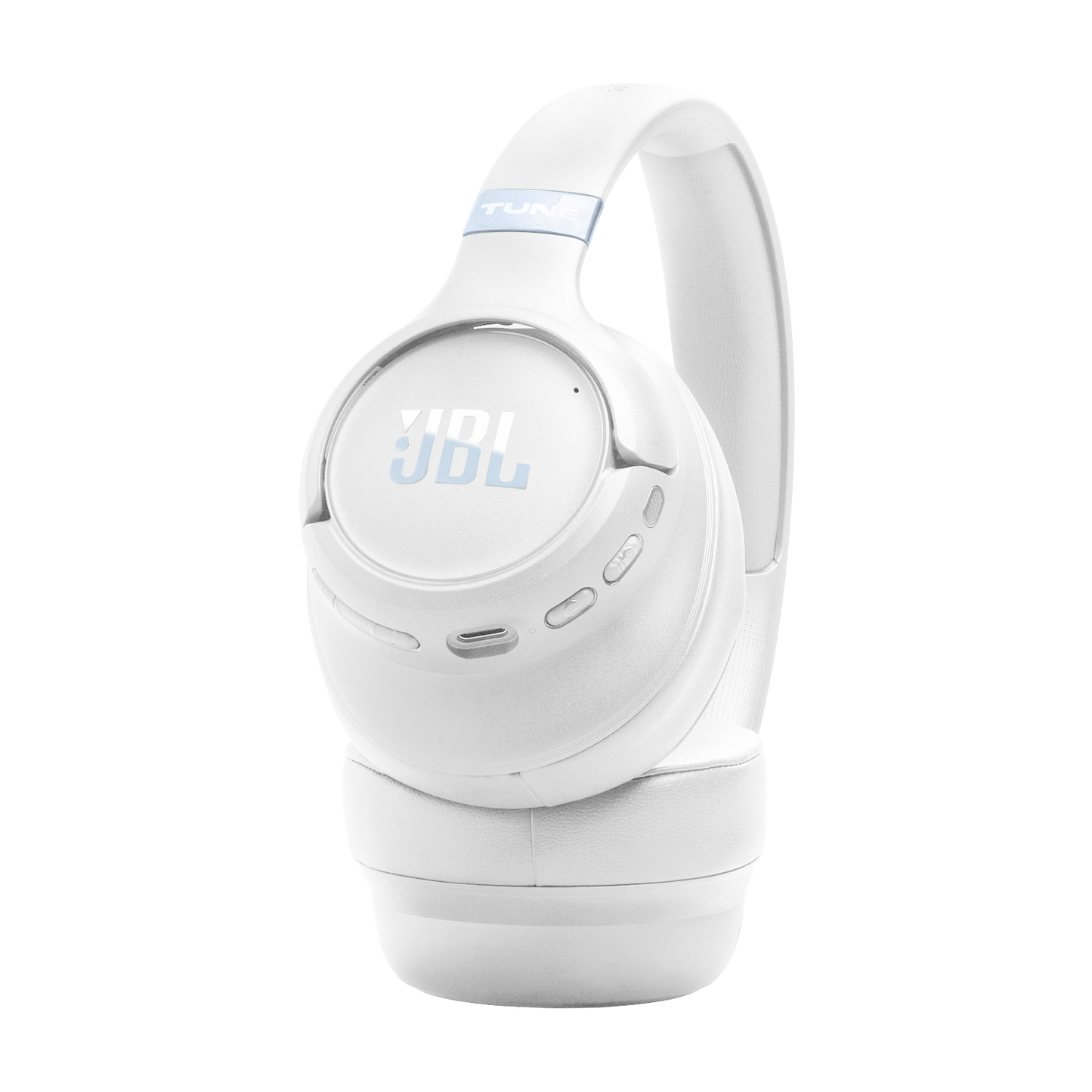 Handsfree Bluetooth JBL Tune 780NC, MultiPoint, A2DP, ANC, Bijeli