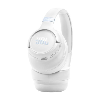 Handsfree Bluetooth JBL Tune 780NC, MultiPoint, A2DP, ANC, Bijeli