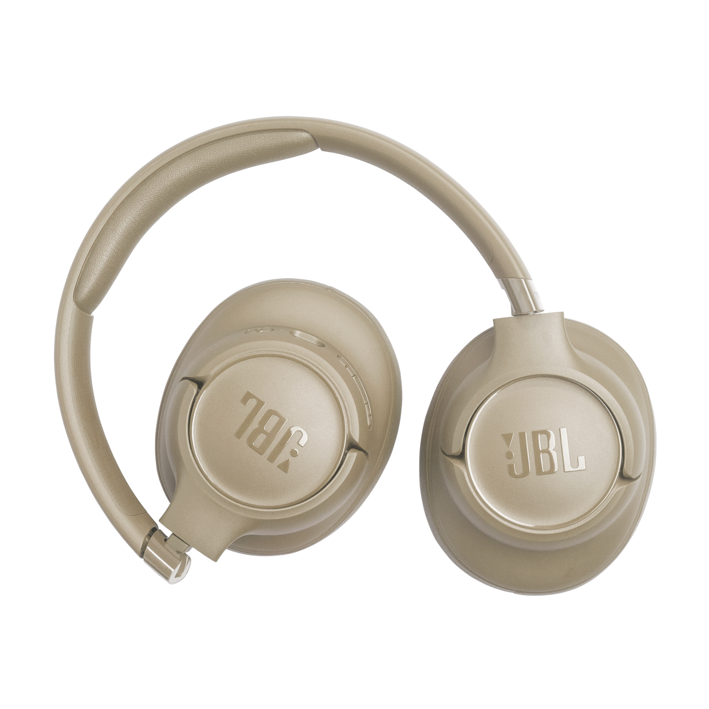 Handsfree Bluetooth JBL Tune 730BT, MultiPoint, A2DP, Bež JBLT730BTBEG