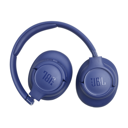 Handsfree Bluetooth JBL Tune 730BT, MultiPoint, A2DP, Plava JBLT730BTBLU