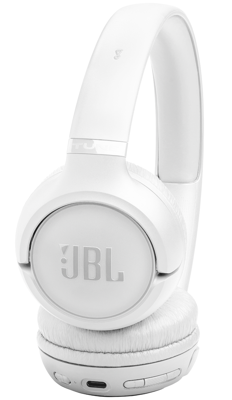 Handsfree Bluetooth JBL Tune 530BT, MultiPoint, A2DP, Bijeli