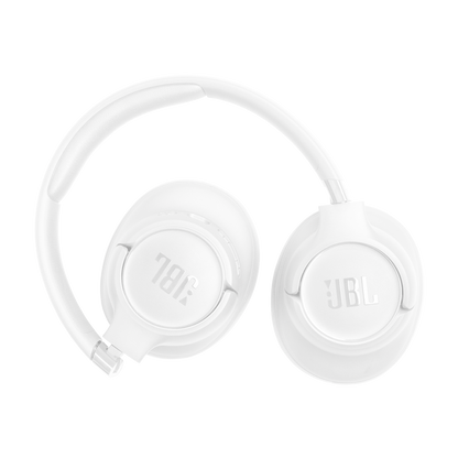 Handsfree Bluetooth JBL Tune 730BT, MultiPoint, A2DP, Bijela JBLT730BTWHT