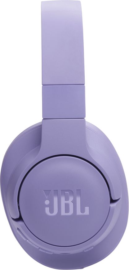 Handsfree Bluetooth JBL Tune 720BT, MultiPoint, A2DP, Ljubičasta JBLT720BTPUR