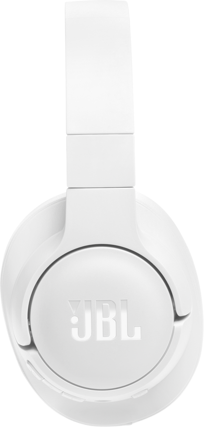 Handsfree Bluetooth JBL Tune 720BT, MultiPoint, A2DP, Bijeli JBLT720BTWHT