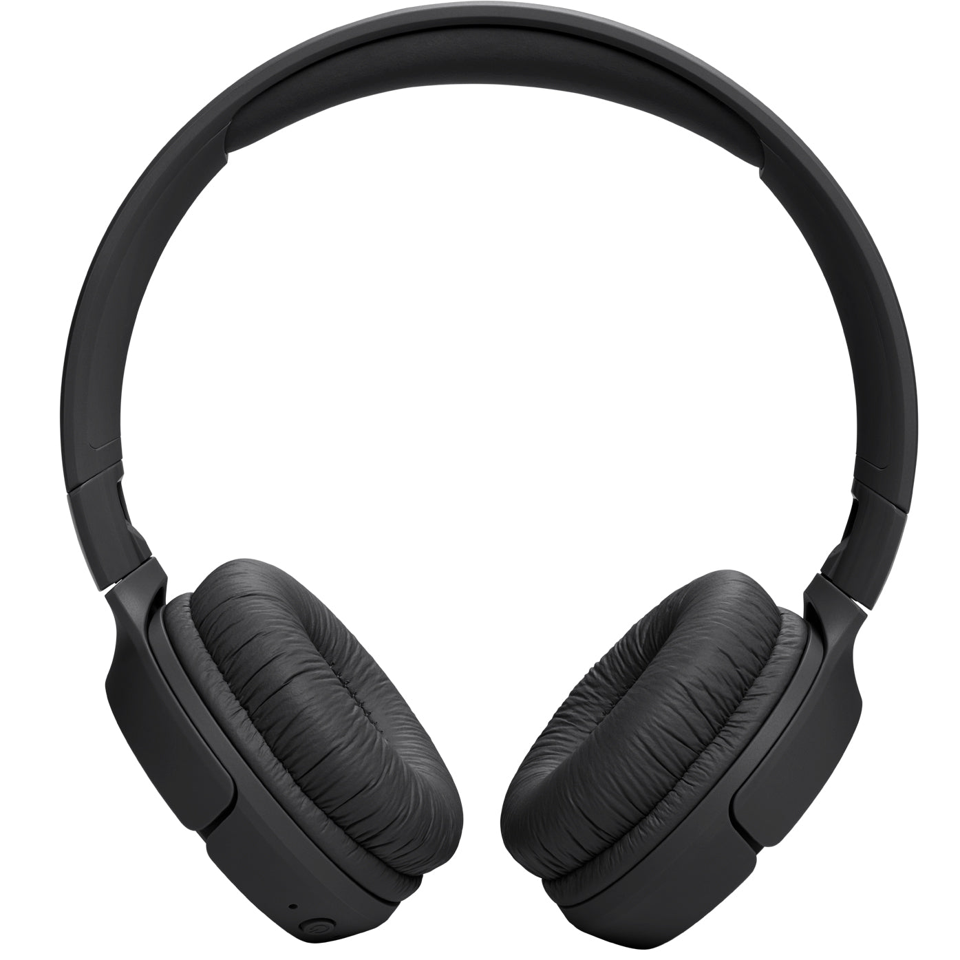 Handsfree Bluetooth JBL Tune 520BT, MultiPoint, Crna, Obnovljeno