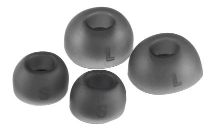 Handsfree Bluetooth JBL Tune Buds, TWS, ANC, Multipoint, Crni JBLTBUDSBLK