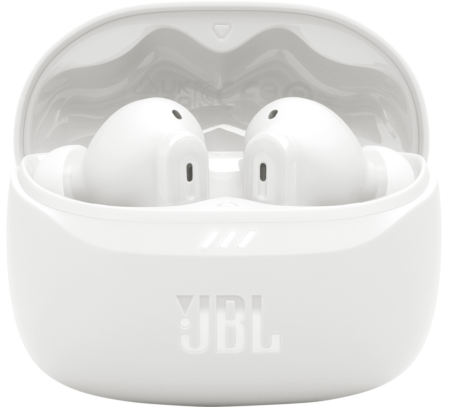 Handsfree Bluetooth JBL Tune Beam 2, TWS, ANC, MultiPoint, Bijeli JBLTBEAM2WHT