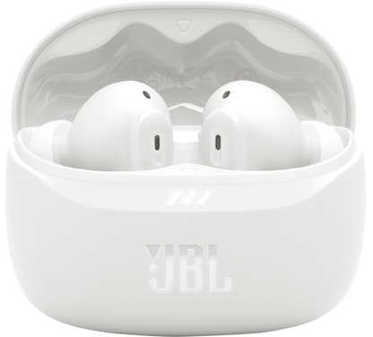 Handsfree Bluetooth JBL Tune Beam 2, TWS, ANC, MultiPoint, Bijeli JBLTBEAM2WHT