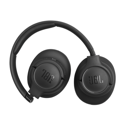 Handsfree Bluetooth JBL Tune 730BT, MultiPoint, A2DP, Crna JBLT730BTBLK