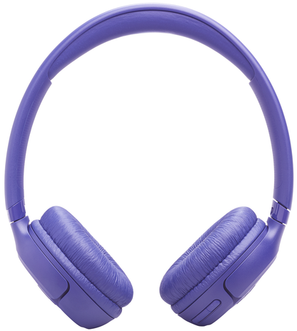 Handsfree Bluetooth JBL Tune 530BT, MultiPoint, A2DP, Ljubičasta