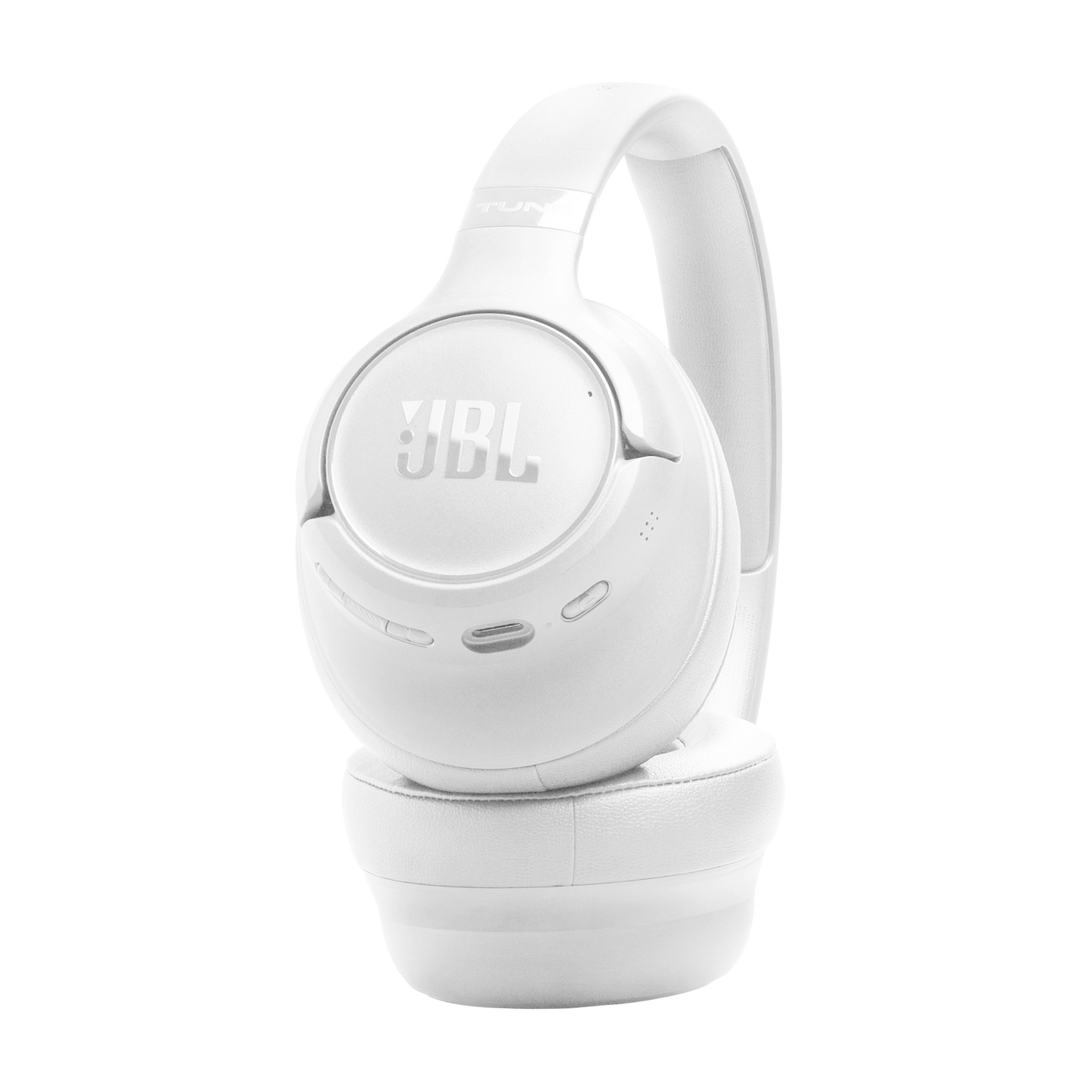 Handsfree Bluetooth JBL Tune 730BT, MultiPoint, A2DP, Bijela JBLT730BTWHT